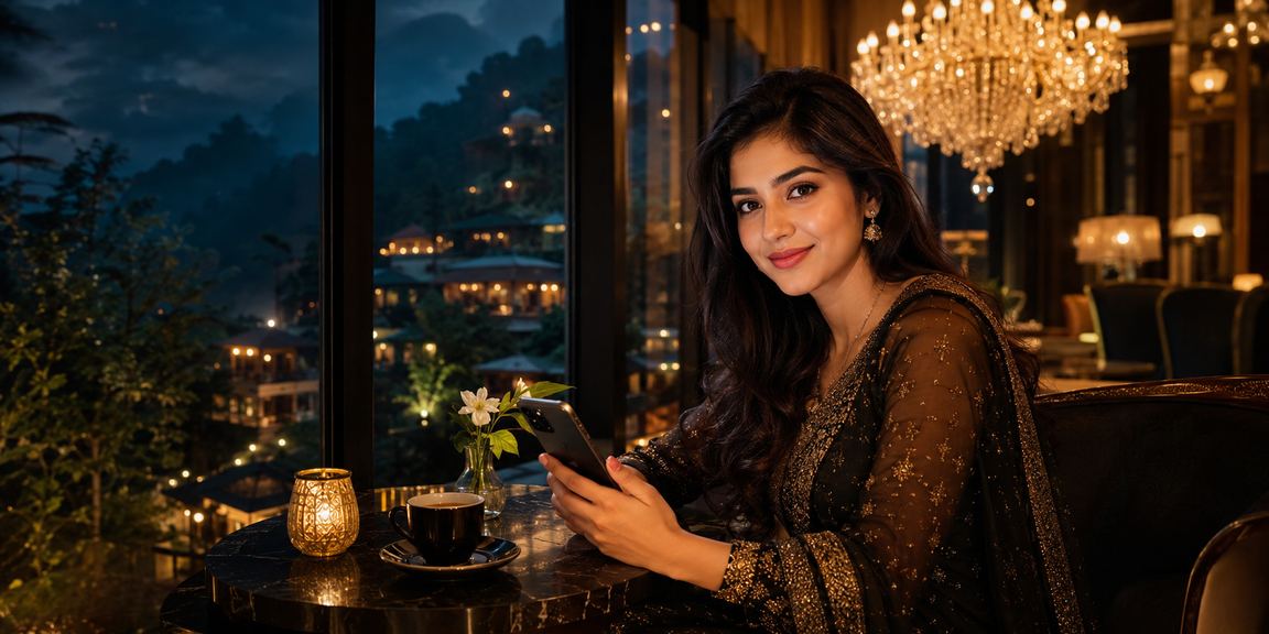 বান্দরবানে দ্রুত জমা পরিষেবা